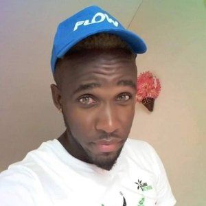 Meet your Posher, Alan